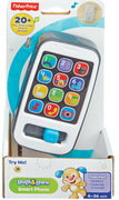 MattelFisher-PriceSmartphoneinteligent
