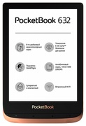 PocketBook6327,8"EInk®Carta™Cooper