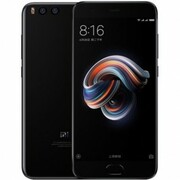 СмартфонXiaomiMINOTE35.5"6+128Gb3500mAhDUOS/BLACKCN+