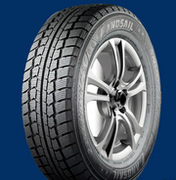 ШинаLANDSAIL235/65R16CSNOWSTAR115/113S/anvelopadincauc.p/uauto