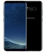 SamsungG955FDGalaxyS8+6.2"4+64Gb3500mAhDUOS/MIDNIGHTBLACKEN