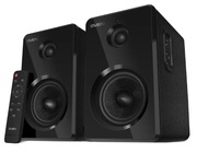 SpeakersSVENSPS-73050W,USB/microSD,RC,Bluetooth,Black
