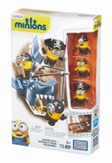 MegaBloksMinionsVampireSurprise/SharkBait