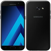 SamsungA520FGalaxyA52017DUOS/BLACKSKYEU