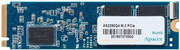 .M.2NVMeSSD1.0TBApacerAS2280Q4[PCIe4.0x4,R/W:5000/4400MB/s,750KIOPS,PS5016,3DTLC]