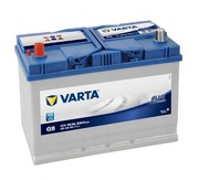VARTAАккумулятор95AH830A(JIS)клемы0(306x173x225)S4028(91AH740A(EN)gigawatt)