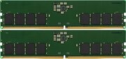 32GB(Kitof2*16GB)DDR5-4800KingstonValueRAM,DualChannelKit,PC5-4800,CL40,1Rx8,1.1V