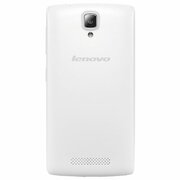 LenovoA10004.0"1+8Gb2000mAhDUOS/WHITEEU