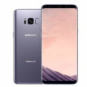 SamsungG9550GalaxyS8+6.2"4+128Gb3500mAhDUOS/ORCHIDGRAYEN