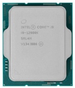 Intel®Core™i9-12900K,S1700,3.2-5.2GHz,16C(8P+8Е)/24T,30MBL3+14MBL2Cache,Intel®UHDGraphics770,10nm125W,Unlocked,Retail(withoutcooler)