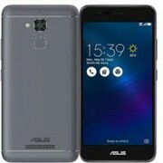 СмартфонAsusZenfone3Max(ZC553KL)3+32Gb5.5"4100mAhDUOS/GREYEN