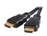 CableHDMI-15m-Brackton"Basic"K-HDE-SKB-1500.B,15m,HighSpeedHDMIВ®CablewithEthernet,male-male,withgoldplatedcontacts,doubleshielded,withdustcaps