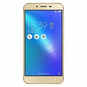 СмартфонAsusZenfone3Max(ZC520TL)3+32Gb5.2"4130mAhDUOS/GOLDEN