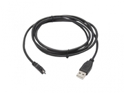 CablemicroUSB2.00.5m-CCP-mUSB2-AMBM-BK-0.5M,0.5m,Professionalseries,USB2.0A-plugtoMicroB-plug,Black