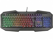 TrustGamingGXT830-RWAvonnKeyboard,RU,Black