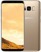 SamsungG950FDGalaxyS85.8"4+64Gb3000mAhDUOS/MAPLEGOLDEN