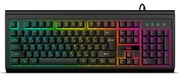 GamingKeyboardSVENKB-G8400,12Fnkeys,Macro,RGB,Braidedcable,1.8m,Black,USB