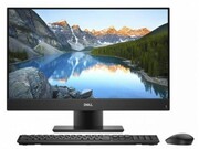 AIl-in-OnePC-23.8"DELLInspiron5477FHDIPSInfinitynon-Touch,Intel®Core®i3-8100Tupto3.1GHz,8GBDDR4,1TBHDD,Intel®UHD630Graphics,USB-C,ArticulatingStand,FHDcam,Wi-Fi-AC/BT4.1,KM636WirelessKB&MS,Win10Pro,Black