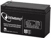 GembirdBattery12V7,5AH
