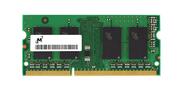 8GBSODIMMDDR4MicronMTA8ATF1G64HZ-2G6D1PC4-213002666MHzCL19,1.2V