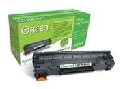 Green2GT-H-6511A-C,HPQ6511ACompatible,6000pages,Black:HPLaserJet2400/2410/2420(d)(dn)(tn)/2430(dtn)(n)(tn)