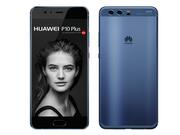 HuaweiP10Plus(L00)5.5"6+64Gb3750mAhDUOS/BLUEBLACKCN+