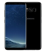 SamsungG950FDGalaxyS85.8"4+64Gb3000mAhDUOS/BLACKEU