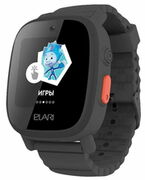 SmartwatchElariFixiTime3Black(ELFIT3BLKENG)