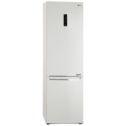 ХолодильникLGGA-B509SVDZ,White