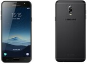 SamsungC7100GalaxyC85.5"4+64Gb3000mAhDUOS/BLACKEN