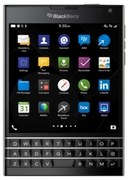 BlackBerryPassportBlack