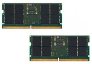 64GB(Kitof2*32GB)SODIMMDDR5-4800KingstonValueRAM,DualChannelKit,PC5-4800,CL40,2Rx8,1.1V