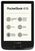 PocketBook6166"EInk®Carta™Black
