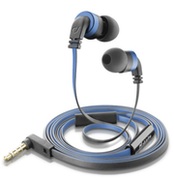 "CellularAudioproMosquitoStereoEarph.MicResistance:16OmConnector:3.5mmCablelength:1.2mBuilt-inmicrofoneBlue"