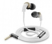"CellularAudioproMosquitoStereoEarph.MicResistance:16OmConnector:3.5mmCablelength:1.2mBuilt-inmicrofoneWhite"