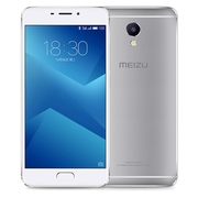 MeiZuM5Note5.5"3+32Gb4000mAhDUOS/WHITECN+