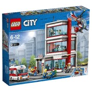 LEGOCityHospital