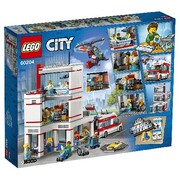 LEGOCityHospital