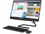 LenovoAIOIdeaCentreA340-24ICBBlack