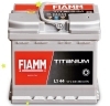 Fiamm-7903769L144L1WTitanP+(360A)/autoacumulatorelectric