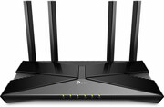 Wi-FiAXDualBandTP-LINKRouterArcherAX20,1800Mbps,OFDMA,GbitPorts,USB2.0