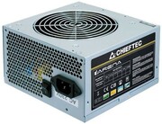 ATXPowersupplyChieftecGPA-450S8,450W,120mmsilentfan,80plus,ActivePFC(PowerFactorCorrection)