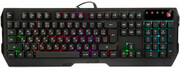 GamingKeyboardBloodyQ135,MultimediaHot-Keys,NeonGlare,GameMode,Water-Resistant,Black,USB