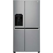 ХолодильникLGGSL760PZXVsidebyside