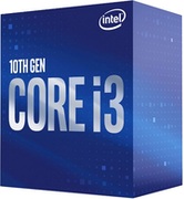 CPUIntelCorei3-101003.6-4.3GHzQuadCore8-Threads,(LGA1200,3.6-4.3GHz,6MB,IntelUHDGraphics630)BOXwithCooler,BX8070110100(procesor/процессор)