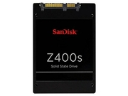 SSD2.5"SandiskZ400sSD8SBAT-256G-1122256GB,7mm,SATA36.0Gbps