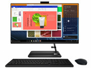 LenovoAIOIdeaCentreAIO324ALC6Black(23.8"FHDIPSRyzen55500U2.1-4.0GHz,16GB,512GB,NoOS)