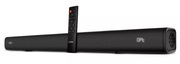 SoundbarSVENSB-2040A,Black,40W,Bluetooth,HDMI,RC,Optical,USB,display