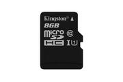 KingstonSDC10G2/8GBmicroSDHC(Class10UHS-I)+AdapterMicroSD->SD(carddememorie/картапамяти)