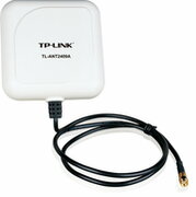 WirelessAntennaTP-LINK"TL-ANT2409A",9dBi,2.4GHz,OutdoorYagi-directional,RP-SMAconnector